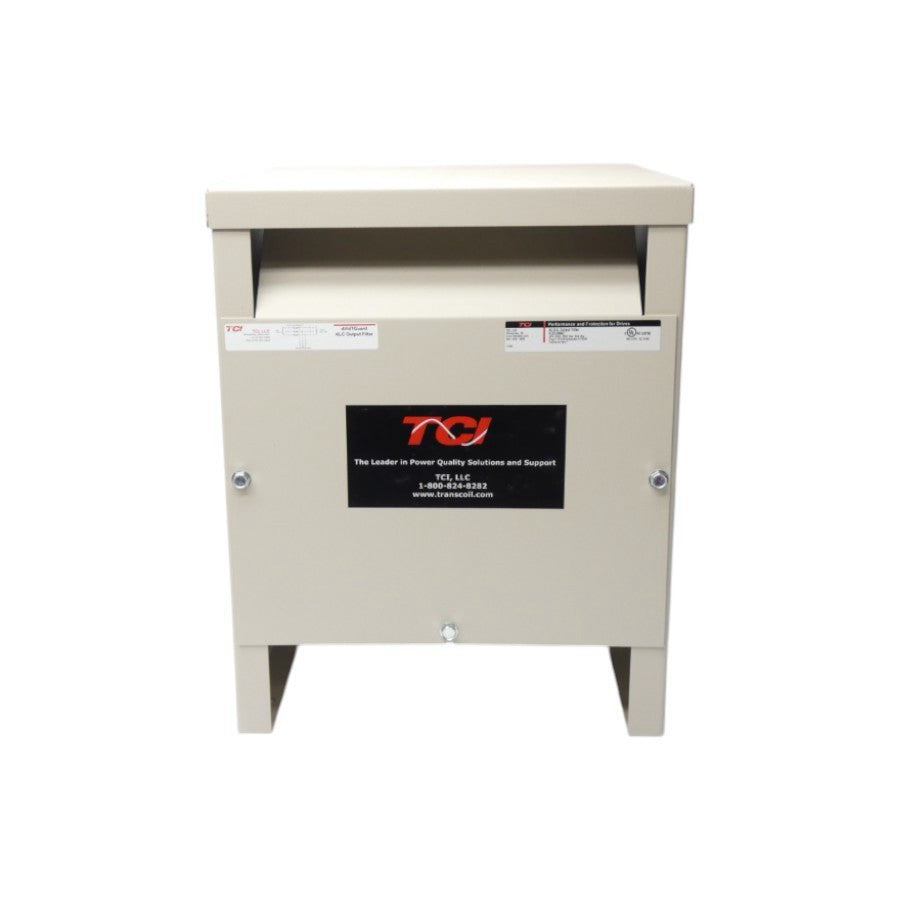 TCI KLCUL80A2 600V 80A NSNP