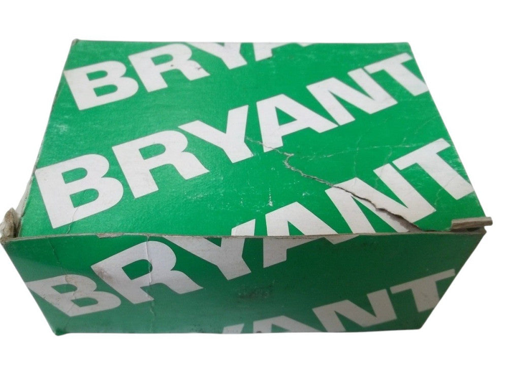 BRYANT 23007 CAST ALUMINUM WITH LIFT COVER NSMP
