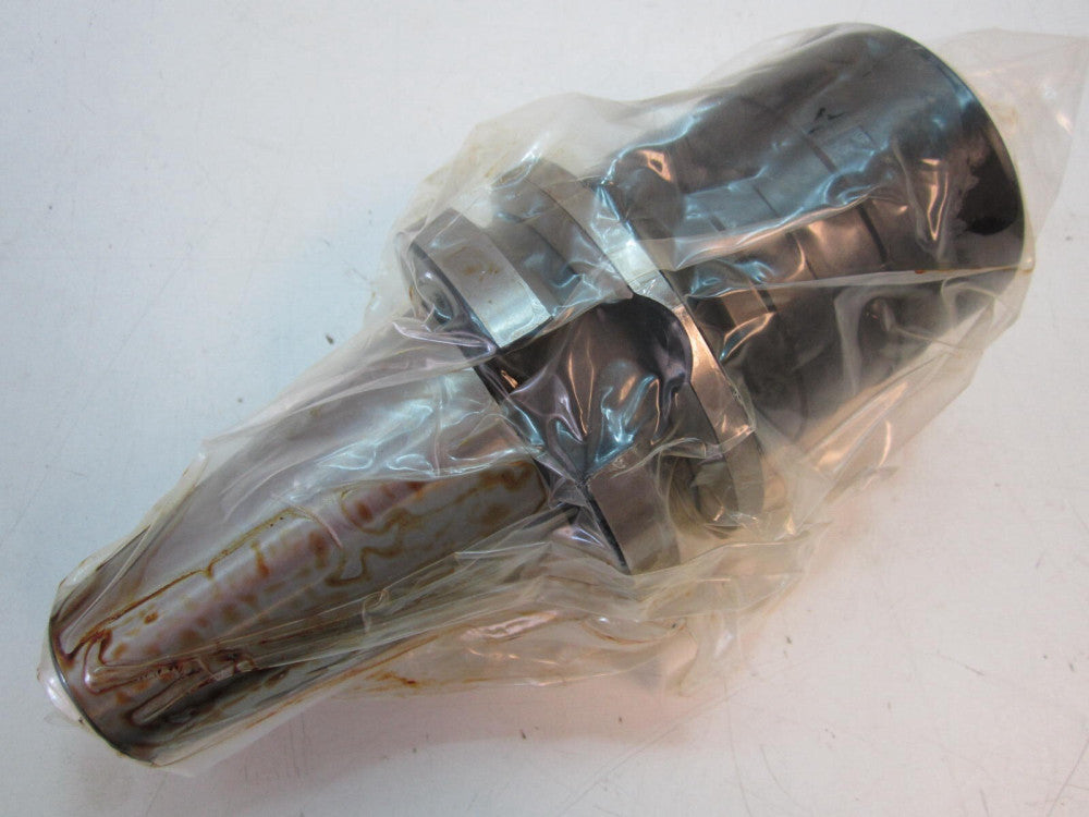 (778630) BT50 1-3/8" x 5-5/8" OAL Taper Shank Rigid Tapping Adapter 