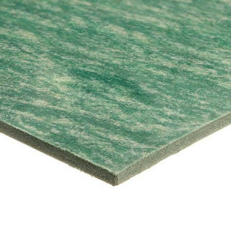 Zoro Select Bulk-Fgsm-Ah-14 Gasket Sheet,1/32" Thick,15" L,15" W