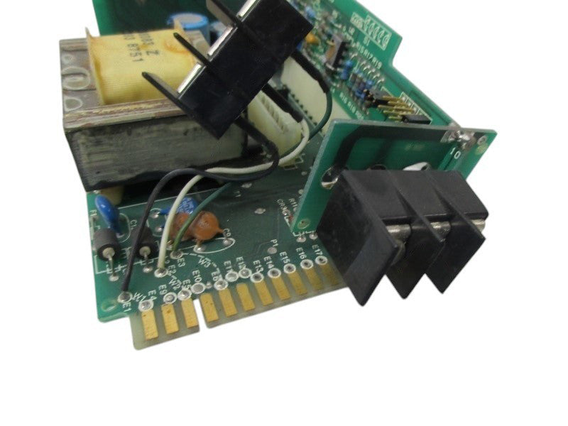 CIRCUIT BOARD 81539 UNMP