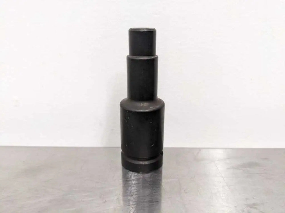CSI 1563 Drive Size 1/2" x 8 mm SF x 3" oal