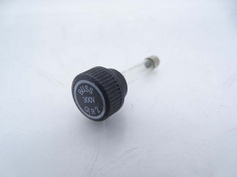 EATON CORPORATION GLR-2 FUSE