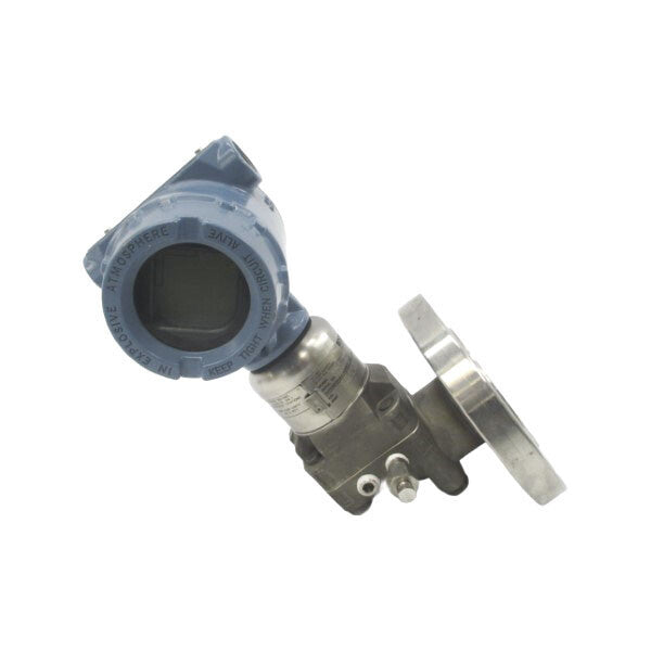 ROSEMOUNT 3051S1CG3A2G11A1AE5L4M5 10.5-42.4VDC 36PSI NSNP