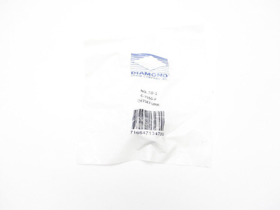 DIAMOND C-7550-P NSMP