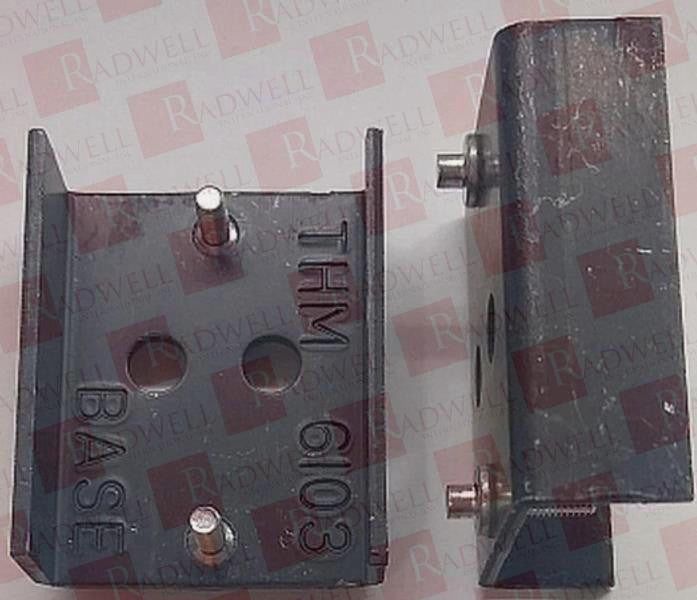 AAVID THERMALLOY THM6103 / THM6103 (BRAND NEW)