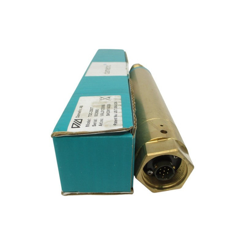 DAMETRIC AB TDC-200T VAL0123055 SKC9114320 NSMP