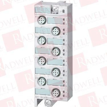 SIEMENS 6ES71944CB500AA0 / 6ES71944CB500AA0 (USED)