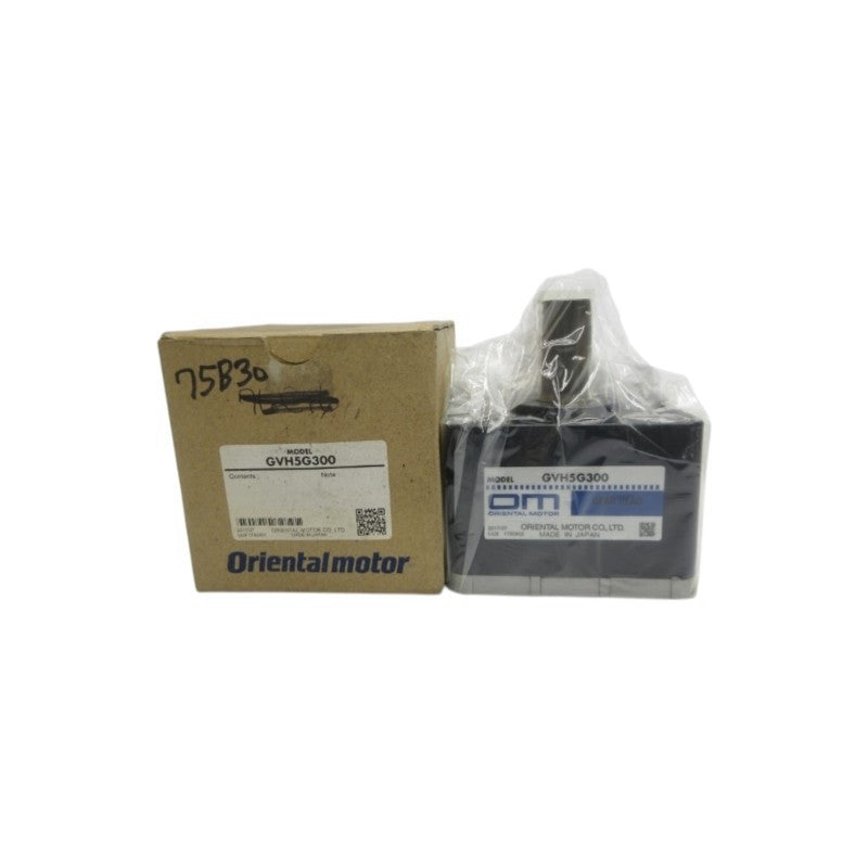 ORIENTAL MOTOR GVH5G300 NSMP