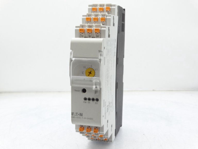 EATON CORPORATION EMS-DOS-T-9-24VDC Motor Starter