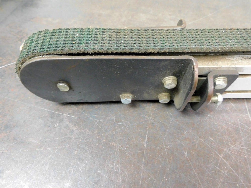 Oriental Gearmotor Conveyor 5IK90GU-AW 1" X 49"  115 v Gear Motor