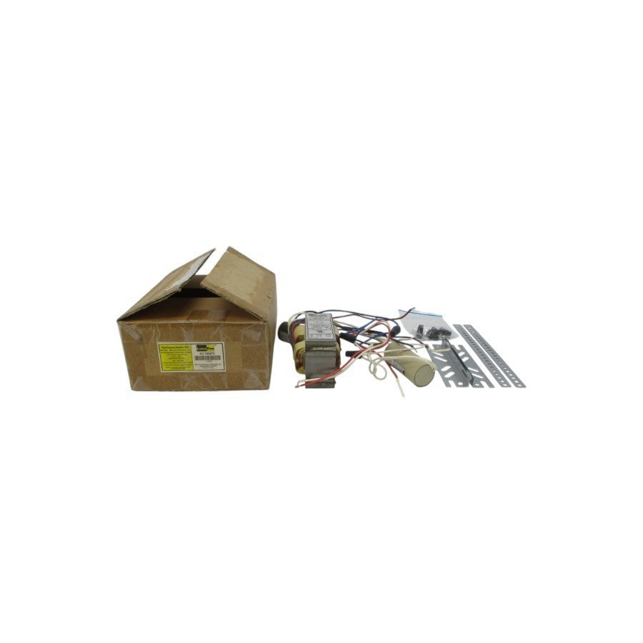 LUMAPRO 1XUF2 277V 0.47A NSMP