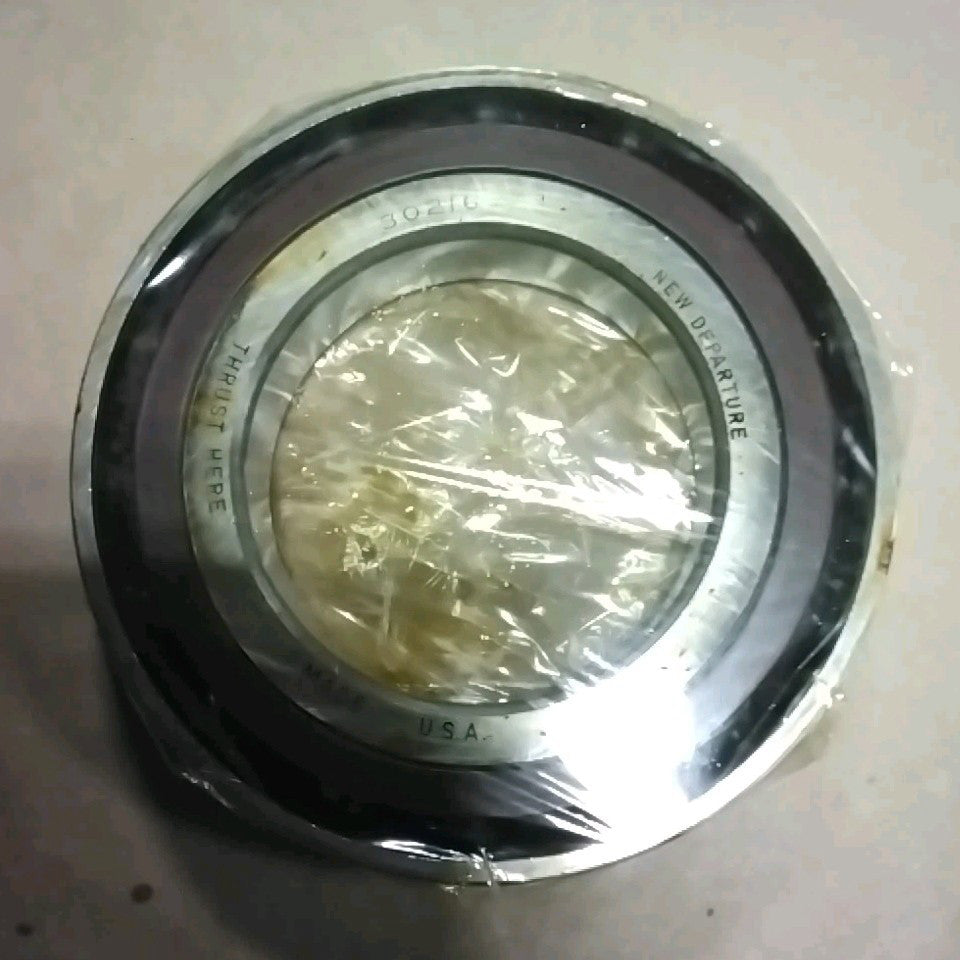 30216 New Departure Delco Ball Bearing E69
