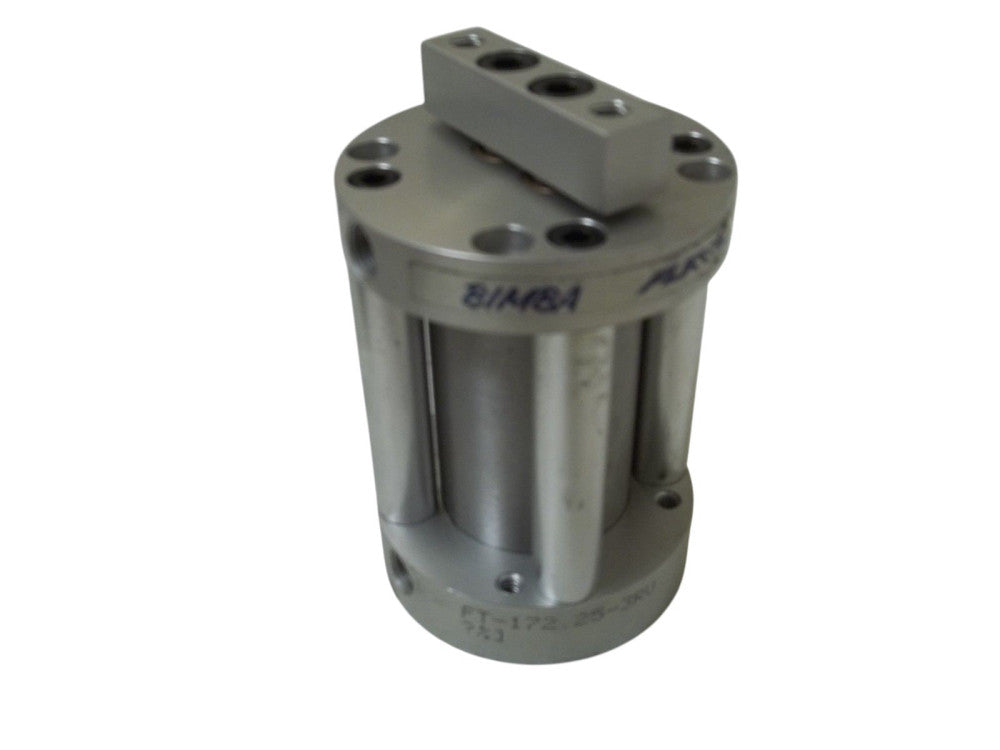 BIMBA FT-172.25-3RV PNEUMATIC CYLINDER UNMP