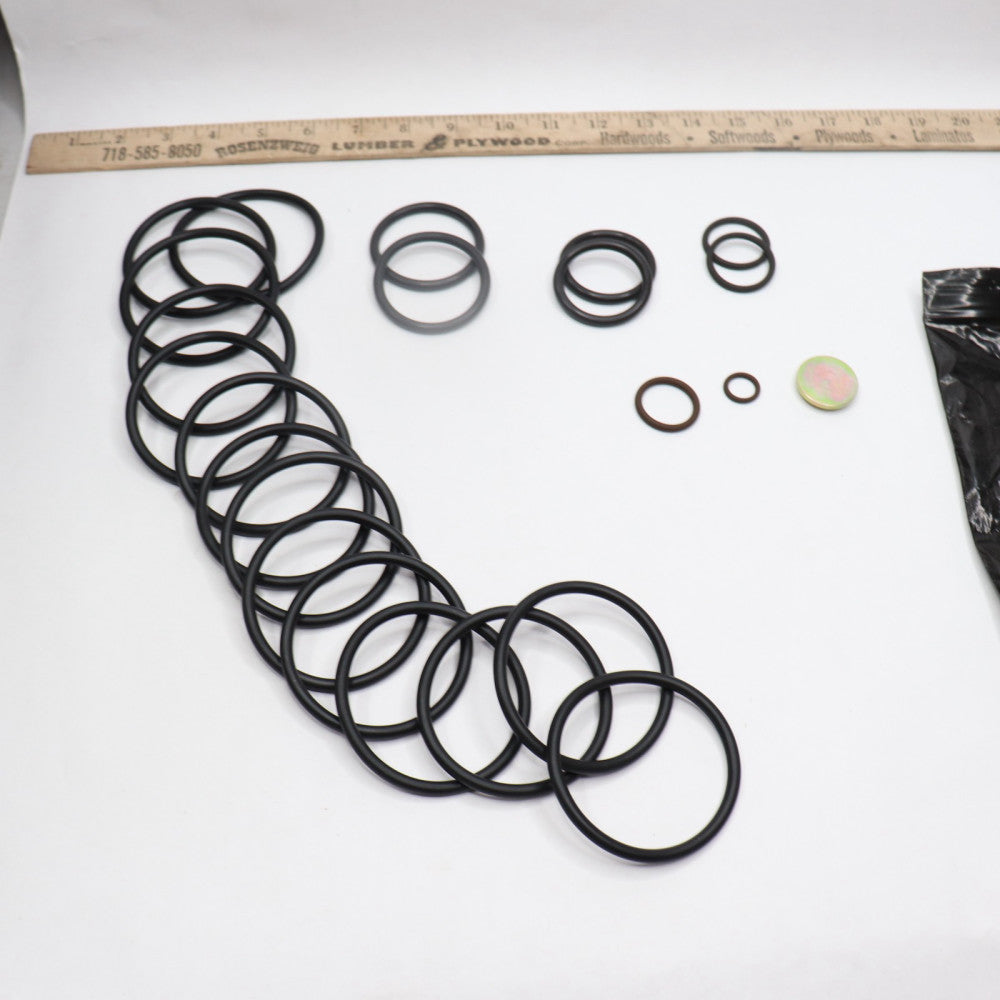 (23-Pk) Sealing Specialists Setting Tool Rebuild O-Ring Kit #20