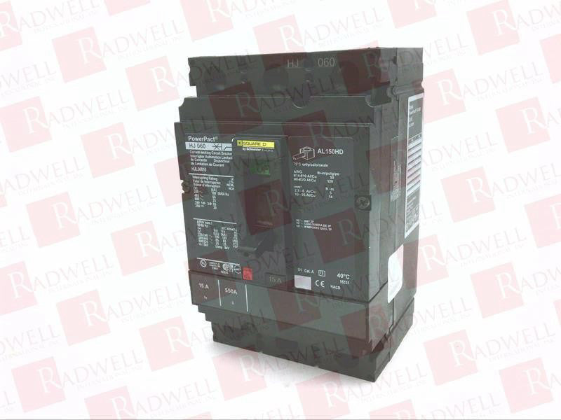 SCHNEIDER ELECTRIC HJL36015 / HJL36015 (NEW IN BOX)