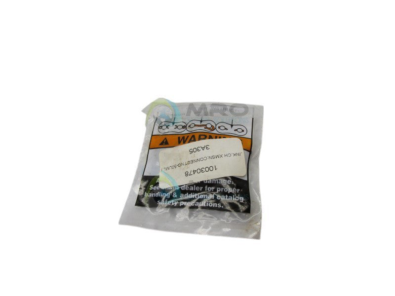 DRIVES 259 50-1 S/C CONNECTING LINK  NSMP
