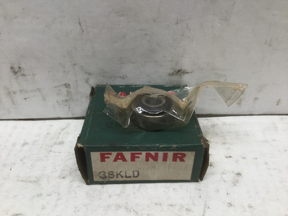 FAFNIR 38KLD Ball Bearings 