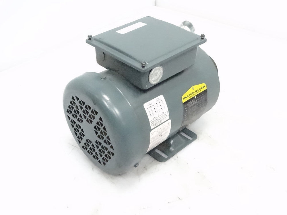 ASEA BROWN BOVERI CUHM3538 MOTOR