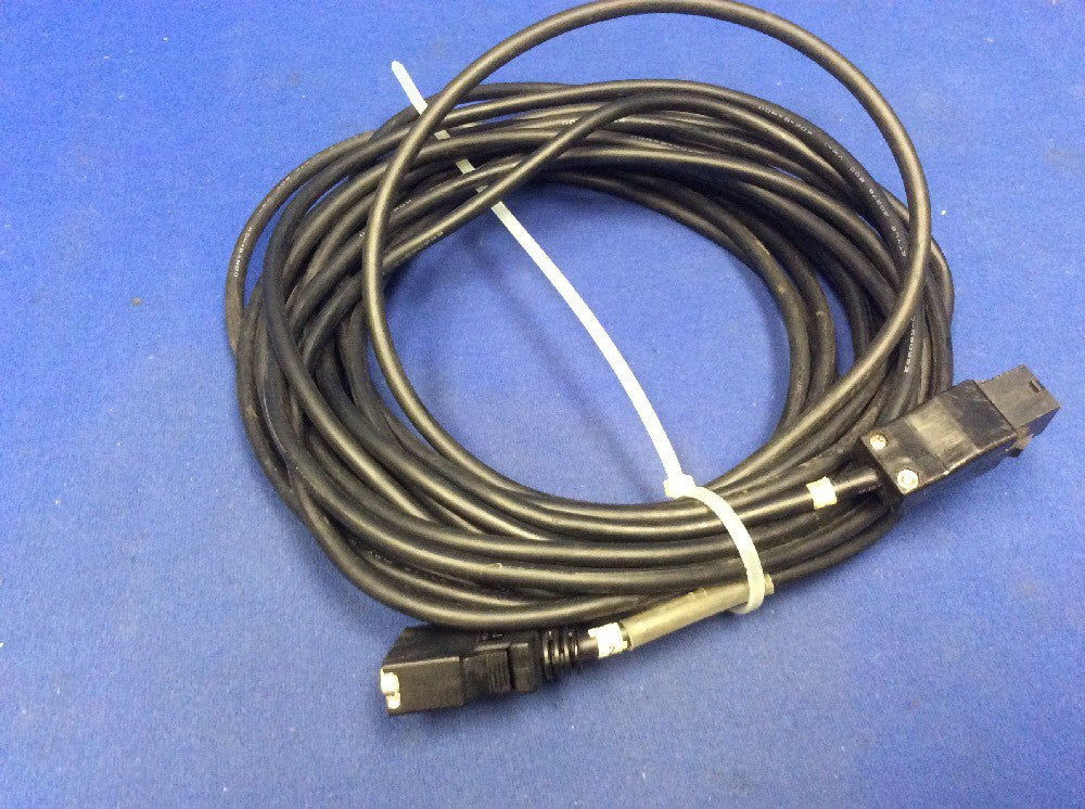 33½"Long AUTOMATION CABLE FOR MITSUBISHI MR-J2S-40CL AC SERVO DRIVE