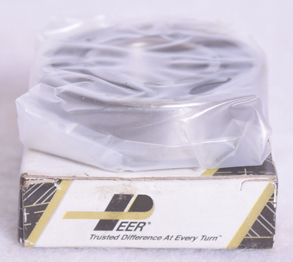 PEER Double Rubber Sealed Steel Ball Bearing 6004-2RLD-C3