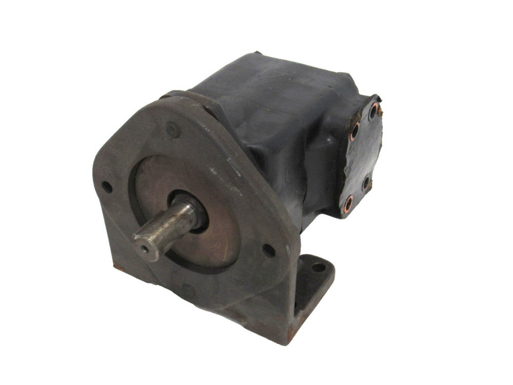 REFURBISHED VICKERS 25V21AF1A22R HYDRAULIC PUMP 2137648-1