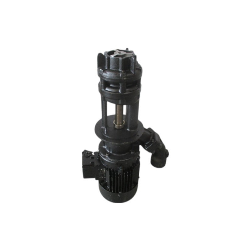 BRINKMANN PUMPS ZS090090-MC+298 230/460V  6.0/3.0A NSNP