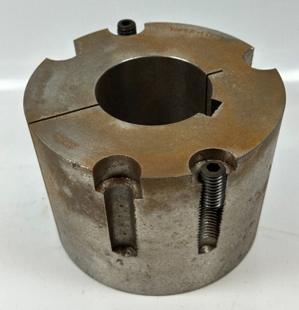 3535 Taper-Lock Bushing 2-1/4 HJI No Box - NEW Old Stock Fast Ship