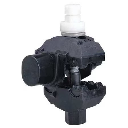 Buchanan Btc4/0-10 Insulation-Displacement Wire Connector, 4/0 Awg Max, 2 Port,