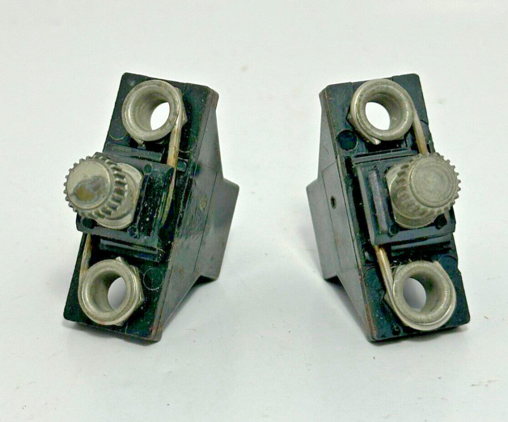 2pc Allen Bradley AB Overload Relay Heater Element W44