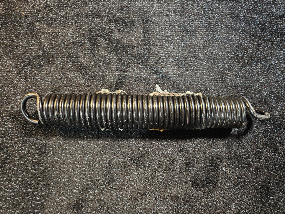 CAT 421-9291 SPRING FITS BROOM BA30 WHEEL LOADER 966H 926M