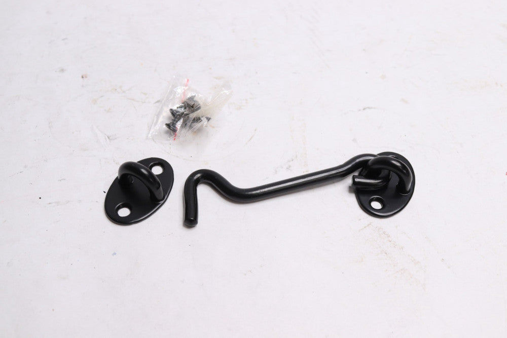 National Hardware Gate Hook And Eye Hook 795853