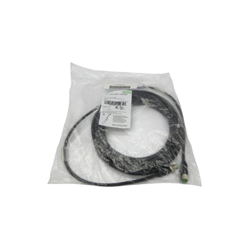 MURR ELEKTRONIK 7000-48001-7221000 30VAC 2A NSMP