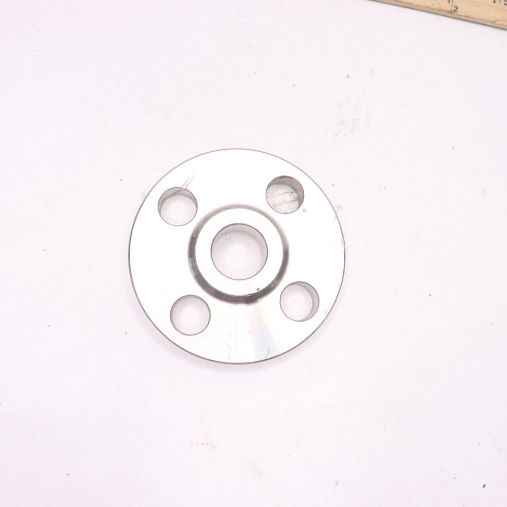 Chandan Slip-On Flange Welded 304 Stainless Steel 1/2" CH-4154