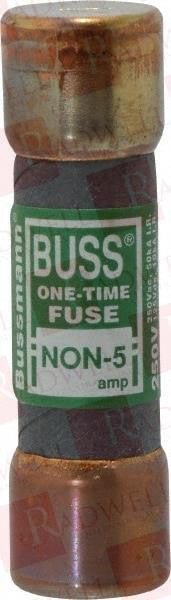 EATON CORPORATION NON-5 / NON5 (USED)