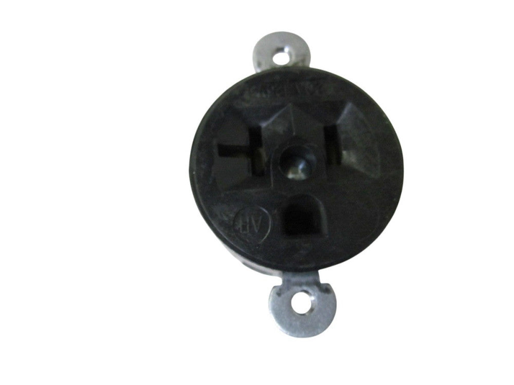 LOT OF 20 COOPER 5858B  SINGLE RECEPTACLE NSMP