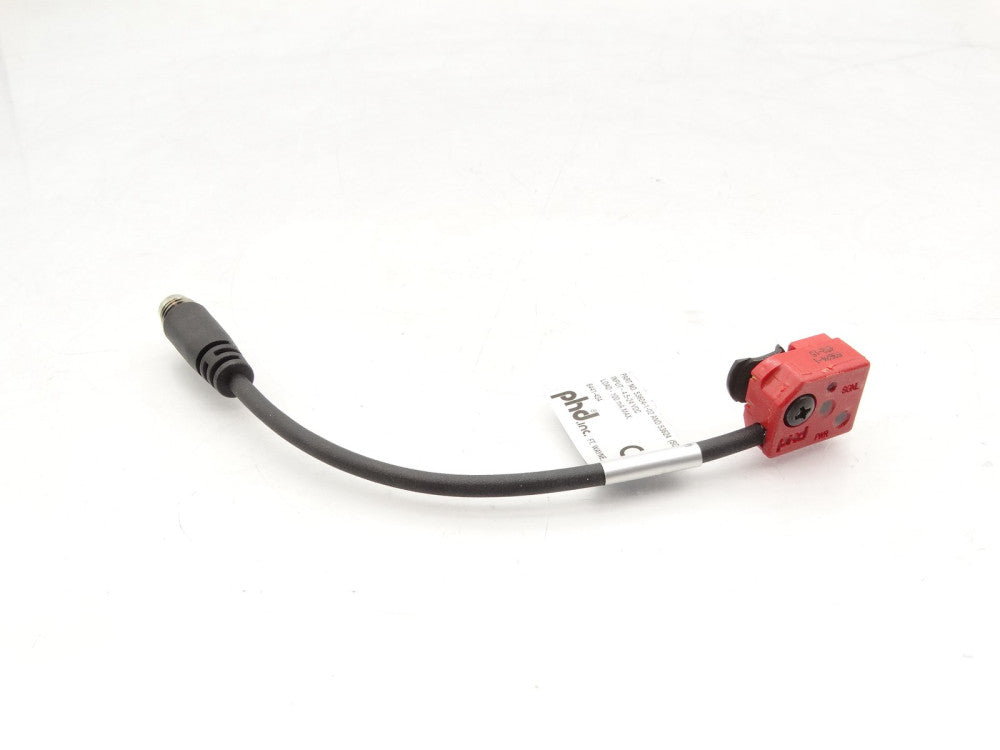 PHD INC 53604-1-02 SWITCH