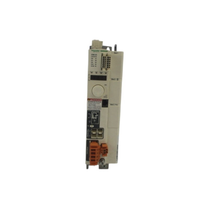 SCHNEIDER ELECTRIC LXM32MD30N4 480V 7A (AS PICTURED) UNMP