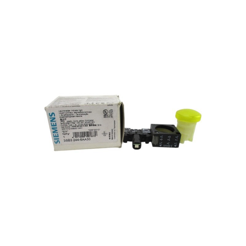 SIEMENS 3SB3244-6AA30 NSMP