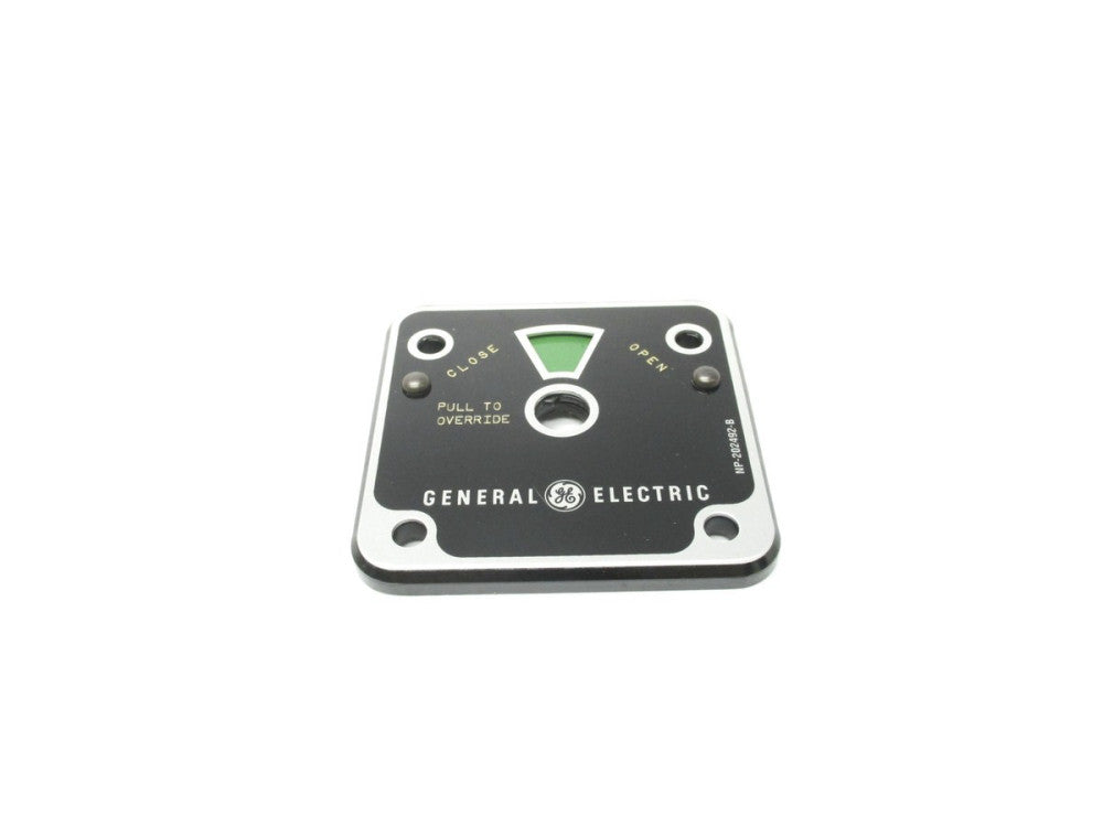 GENERAL ELECTRIC NP-202492-B NSNP