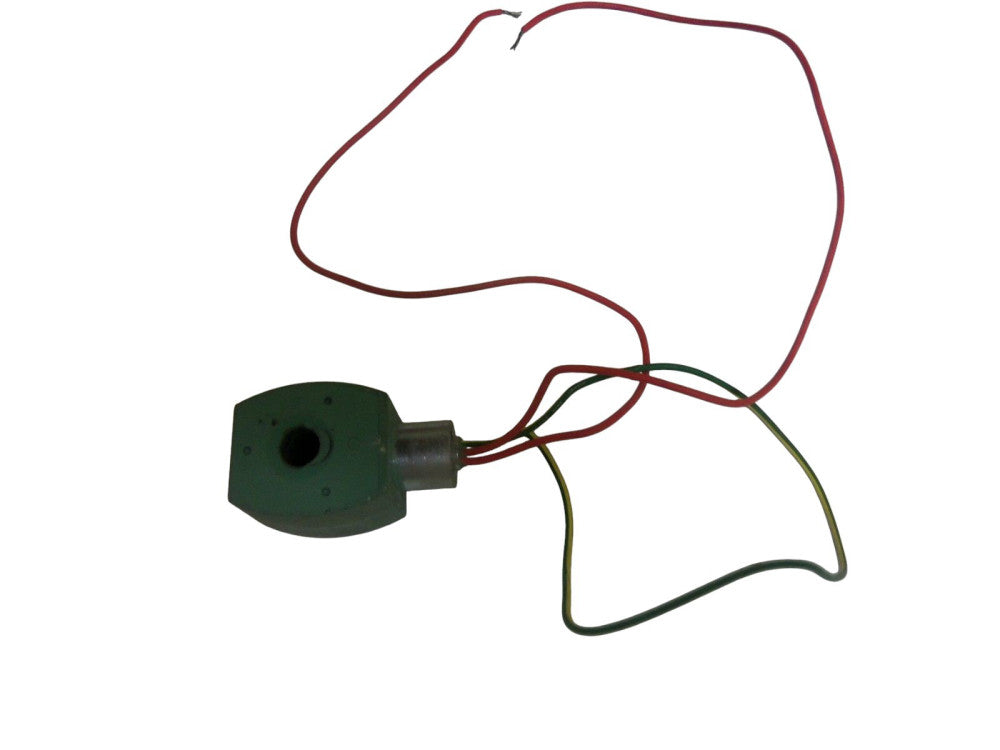 ASCO 238610-132D SOLENOID COIL 120/110V UNMP
