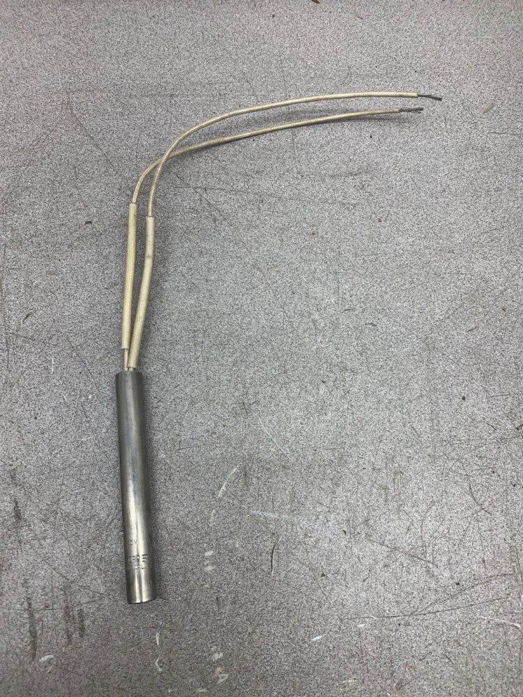 NEW NO BOX RAMA CORP. 240V. HEATER CARTRIDGE 44A50