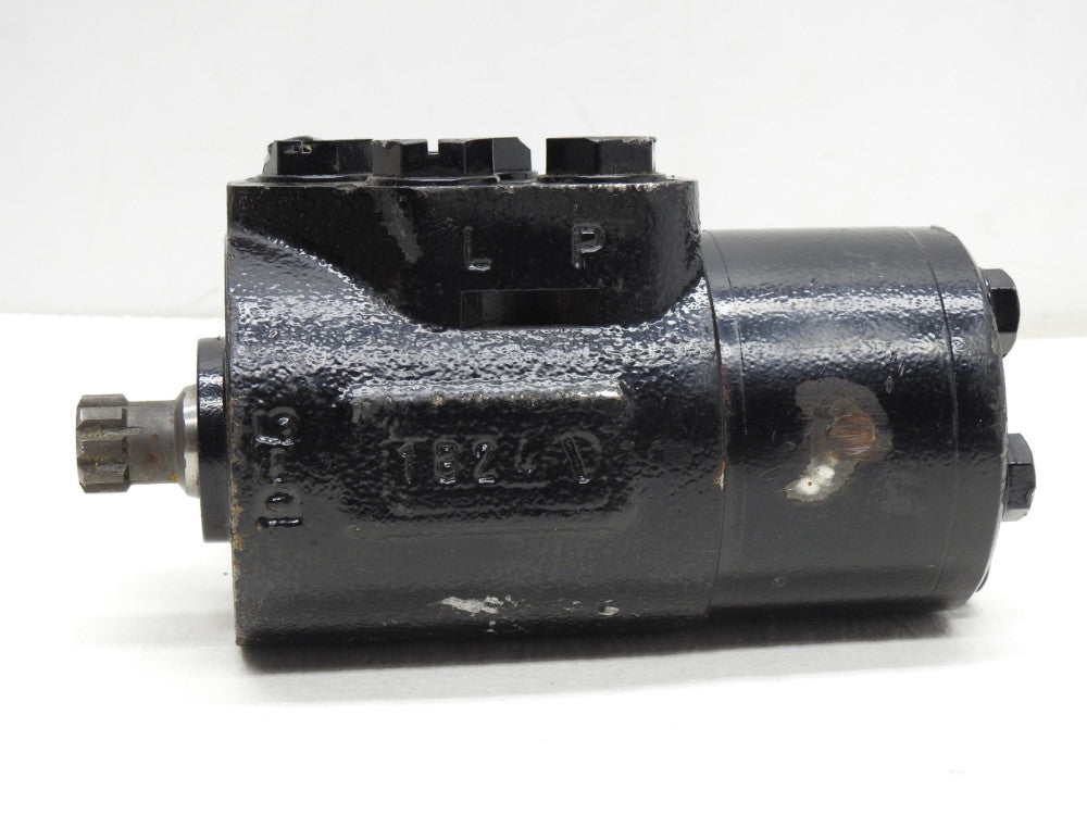 White Danfoss OSPMS 100 ON 11059689 Hydraulic Motor - NOB NEW!