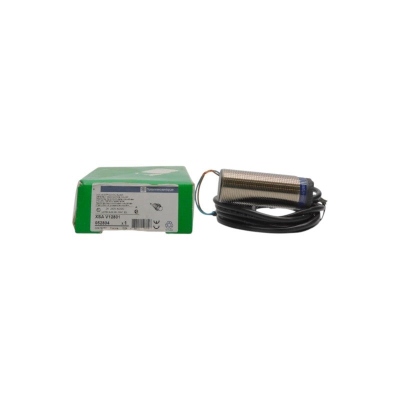 TELEMECANIQUE XSAV12801 24-240V NSMP