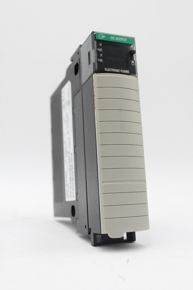 Allen-Bradley 1756-OB16E /A ControlLogix 16 Point Digital Output Module