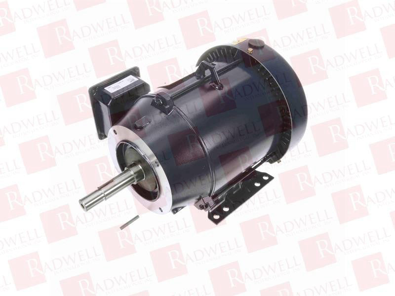 REGAL REXNORD 184TTFBD6006 / 184TTFBD6006 (USED)