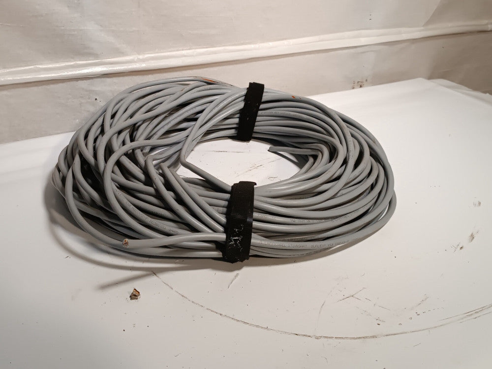 LAPP KABEL Olflex 150 HO5W5-F four 4 ply copper wire, as shown in photos