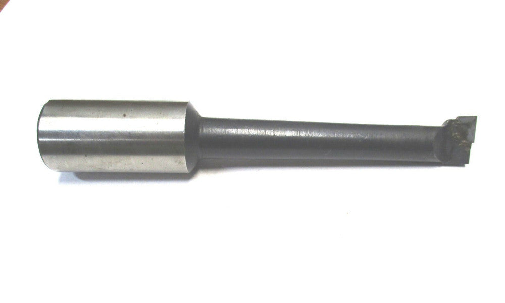 APT (PE24L C2) 11/16 x 3-3/4 x 5-3/4 Carbide-Tipped Super-Bore Boring Bar