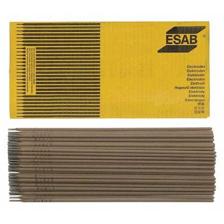 Esab 812000198 3/32 X 14In Sureweld 7014 Electrode 50Lb