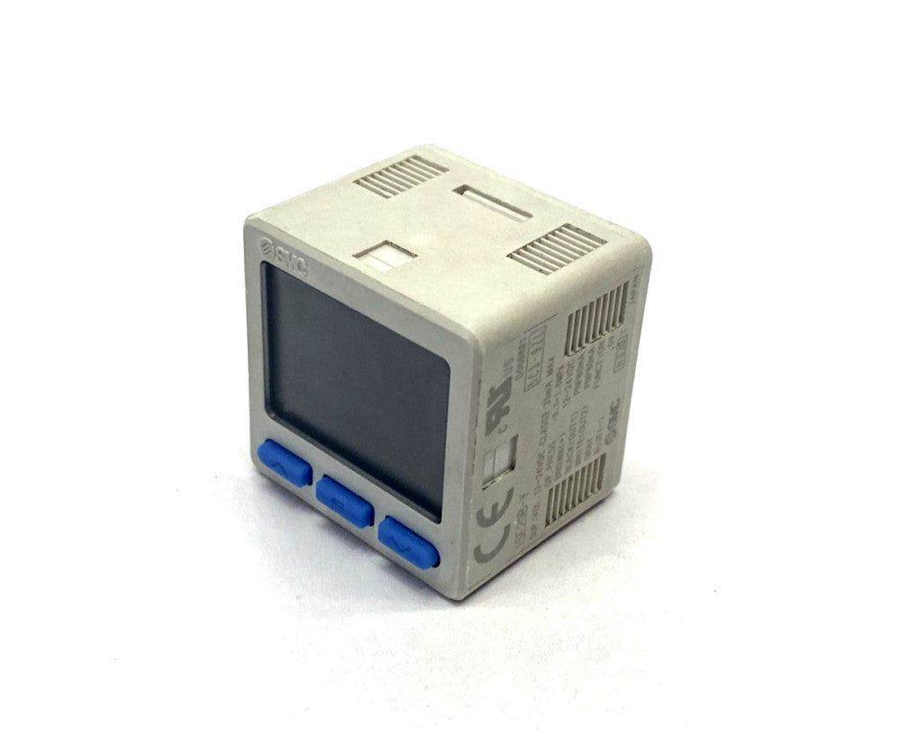 SMC ISE20B-Y-N01 Digital Pressure Switch 1/8" NPT